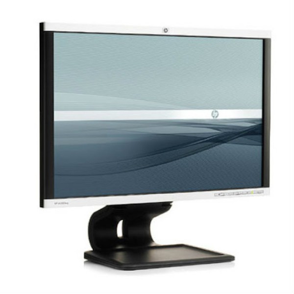 شاشه HP 22 INCH LCD