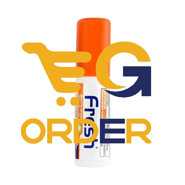 معطر فم فريش مور Fresh More حجم 20 مل نكهات متنوعة