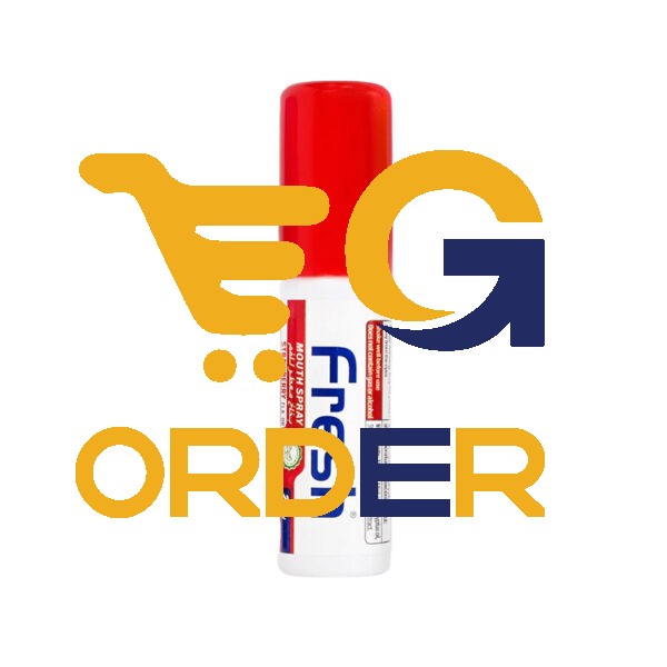 معطر فم فريش مور Fresh More حجم 20 مل نكهات متنوعة