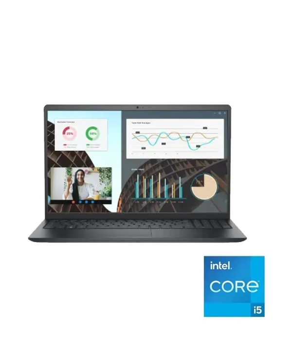 DELL3530 | core i5 -1334U