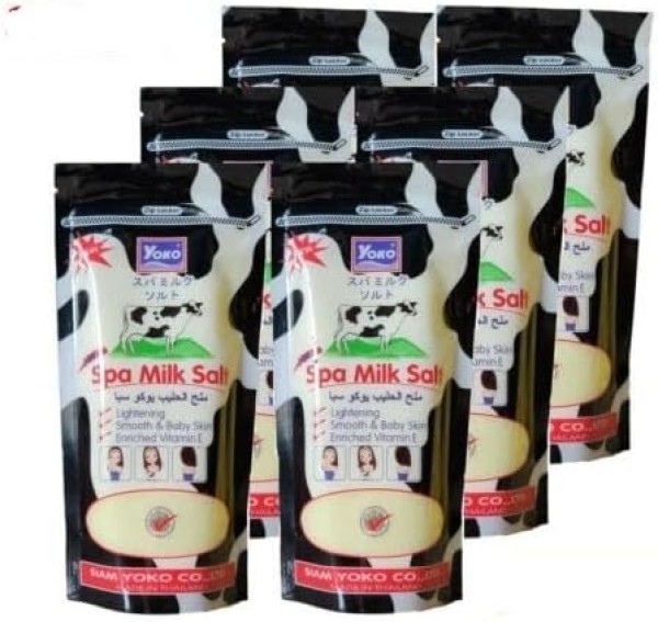 ملح حليب يوكو  التايلاندى    - Yoko Thai Milk Salt