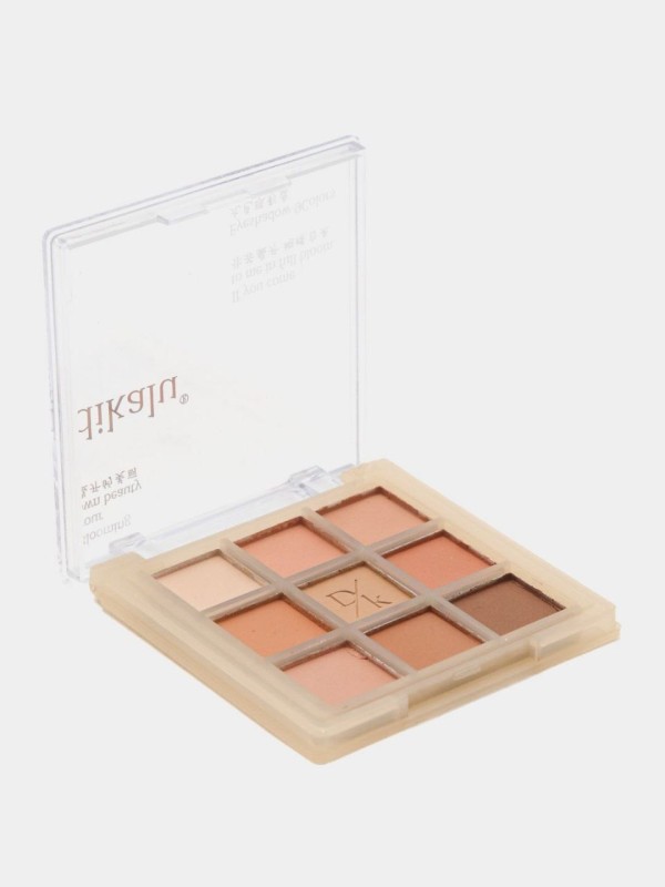 ايشادو ديكالو باليت   Dikalu eyeshadow palette