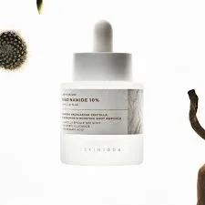 سكين1004 أمبول سنتيلا مدغشقر نياسيناميد 10% لتفتيح وتوازن البشرة 30 مل | SKIN1004 Madagascar Centella Niacinamide 10% Boosting Shot Ampoule 30ml