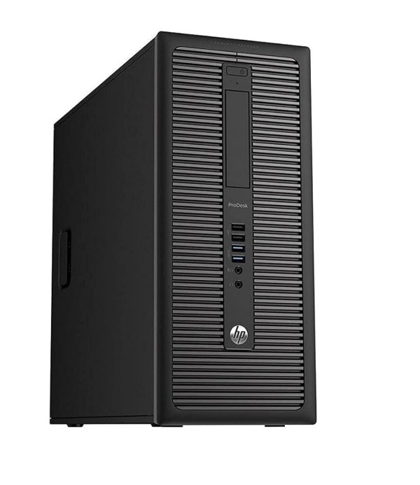 hp prodesk 600 G1
