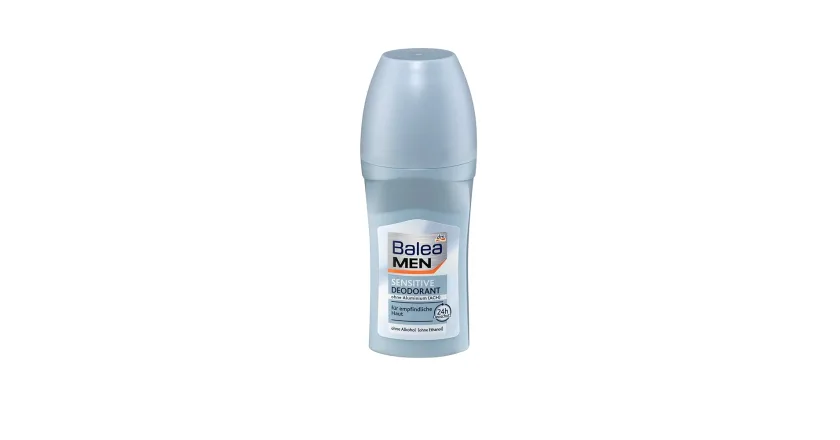 مزيل العرق باليلا رول أون سوفت فلاور، 50 مل  Balea Deodorant Roll-on Soft Flower, 50 ml