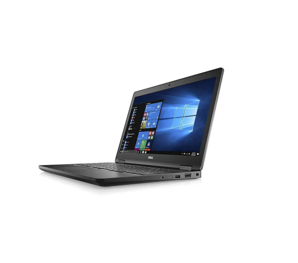 Dell Precision 3520 Core i7 7820HQ