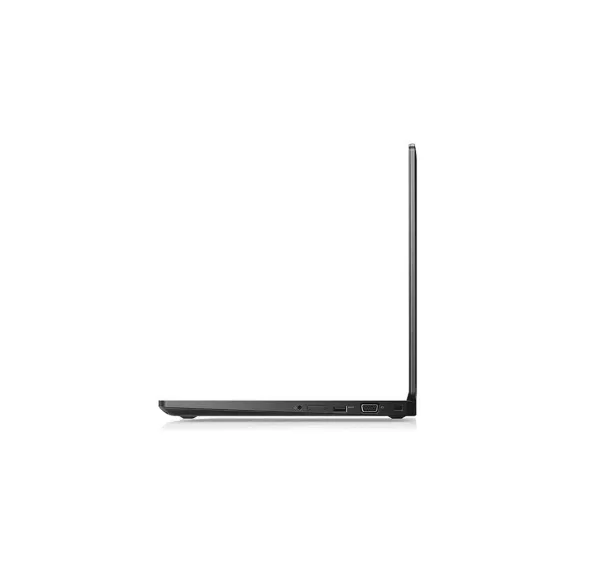 Dell Precision 3520 Core i7 7820HQ