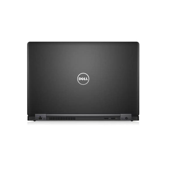 Dell Precision 3520 Core i7 7820HQ