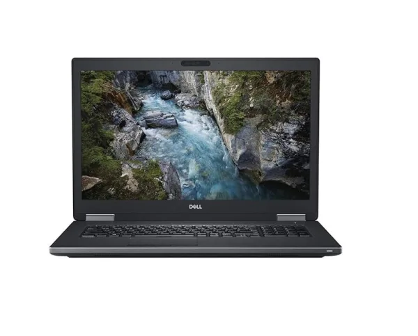 Dell Precision 7730 Intel Core I7-8850H