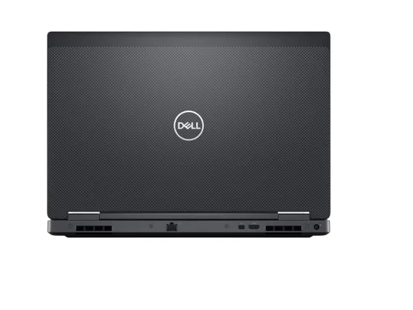 Dell Precision 7730 Intel Core I7-8850H