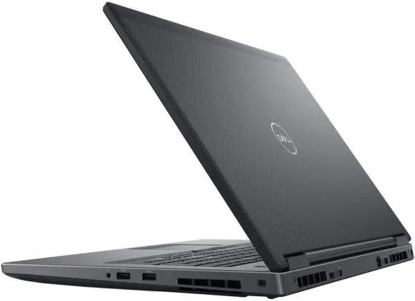 Dell Precision 7730 Intel Core I7-8850H