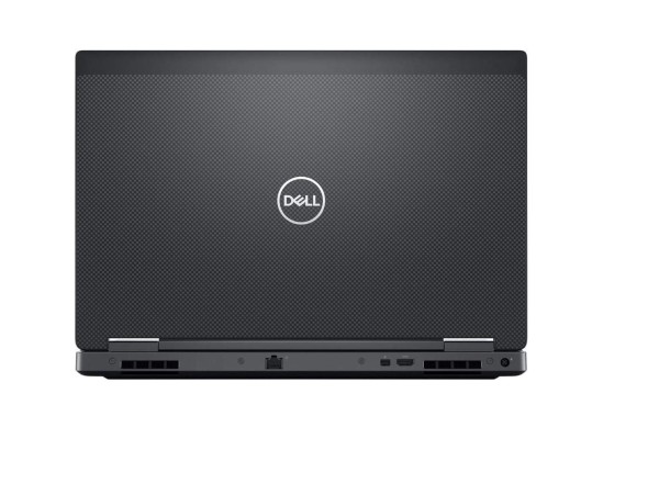 Dell Precision 7750 Workstation