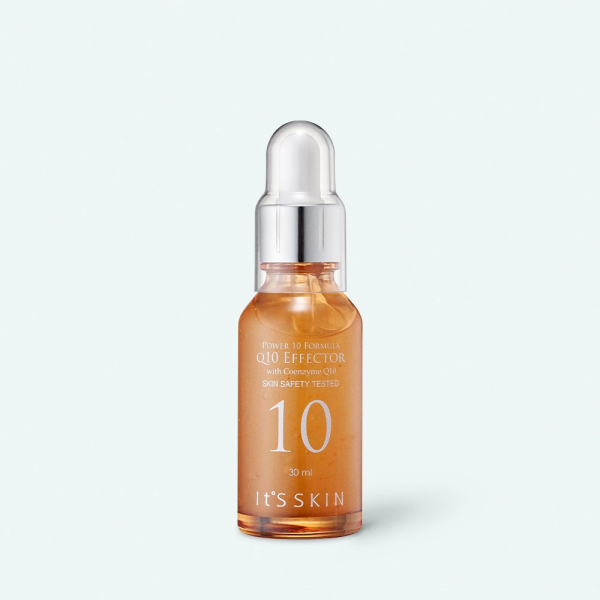 سكين باور 10 فورمولا CO إيفكتور مع سيروم فيتو كولاجين  30 مل  Skin Power 10 Formula CO Effector with Phyto Collagen serum  30ml