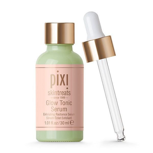 سيروم بيكسي سكينتريتس جلو تونيك  Pixi Skintreats Glow Tonic Serum