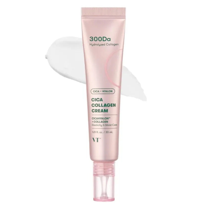 سيكا كولاجين كريم – Cica Collagen Cream