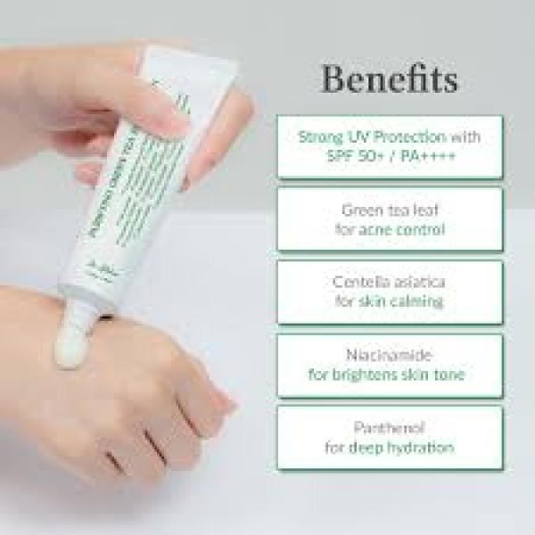 دكتور اليثا صن سكرين | Dr. althea sunscreen