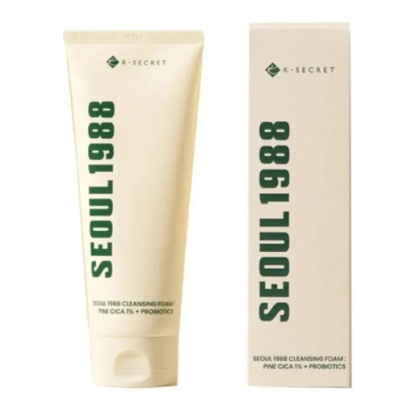 غسول سول الزيتي  1988 | 1988 Seoul Oil Cleanser