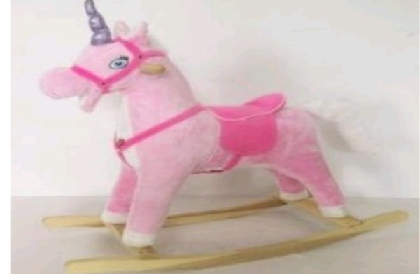 حصان يونيكورن