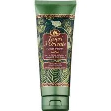 تسوري دي اورينت جاسمين جاوة كريم الاستحمام250 مل   Tesori d'Oriente Jasmin di Giava shower cream 250 ml