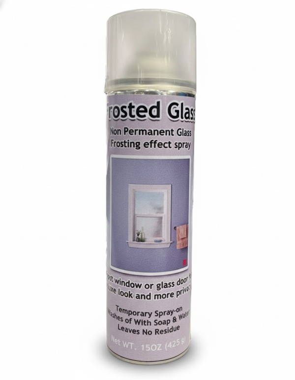 اسبراي تظليل الزجاج الجبار