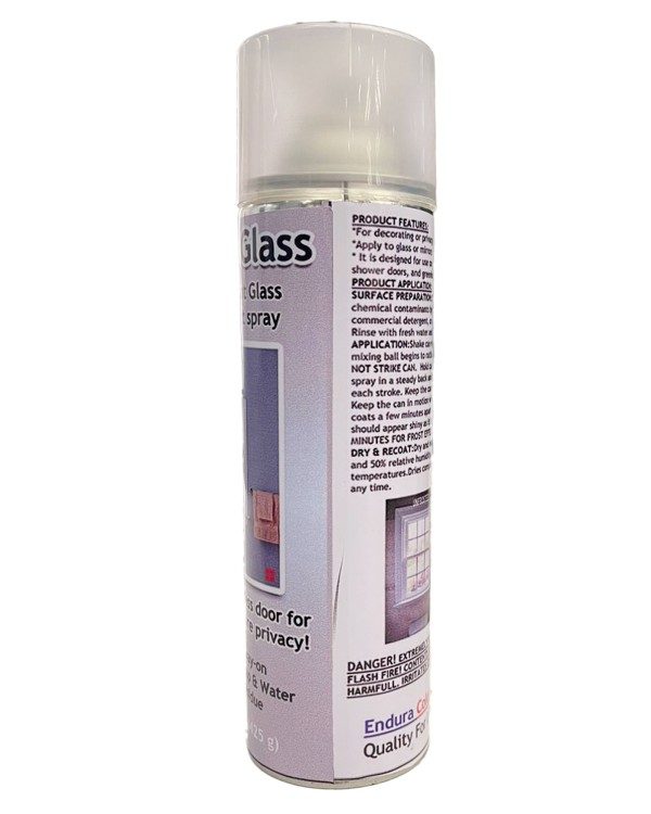 اسبراي تظليل الزجاج الجبار