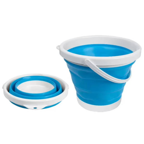 الجردل الترند القابل للطي ال 5 لتر