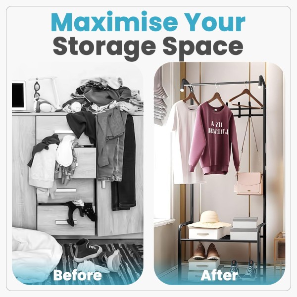 ستاند Laundary Rack