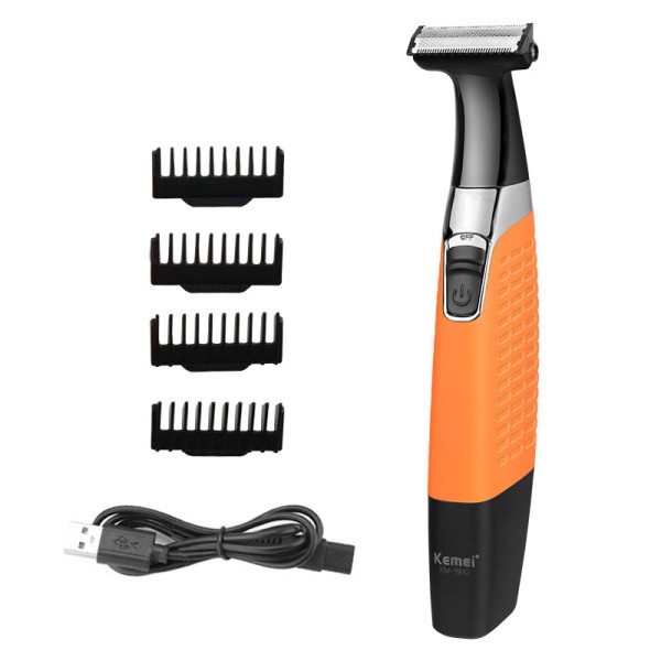 ماكينة حلاقة كيمي 1910