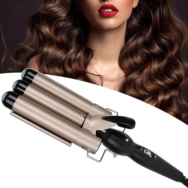 Cronier hair waver