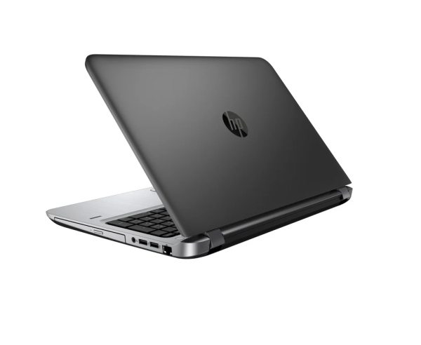 HP ProBook 450 G3- i5-6200U