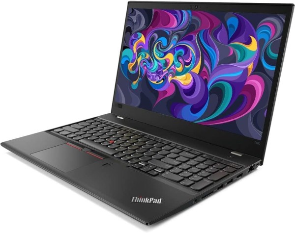 Lenovo T580 Corei5-8250U – 8G Ram – 256G SSD
