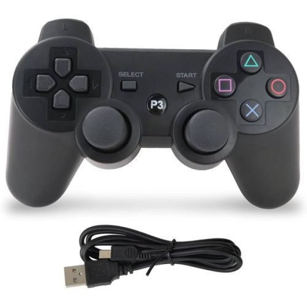 SONY PS3 dualshock 3