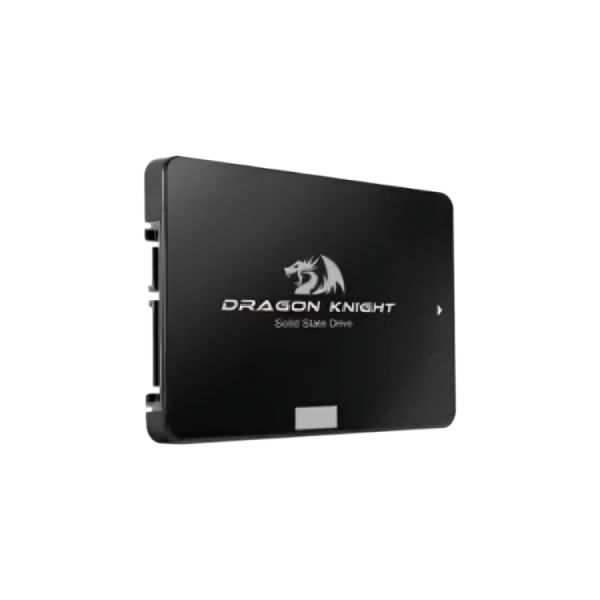 Dragon Knight 128 GB 500MB/s 2.5-inch SATA SSD
