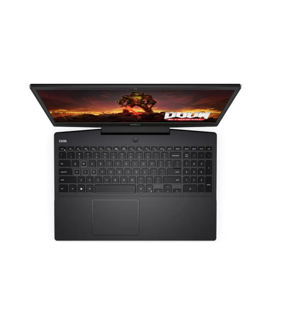 Dell G5 5500 i7-10750H
