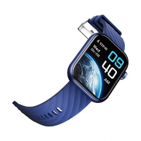 Itel Storm Plus Smart Watch