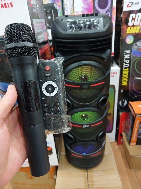 Zero-801s 😎  صب زيرو 8 بوصه