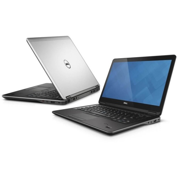 Dell Latitude E7240 Corei7 – 4600U