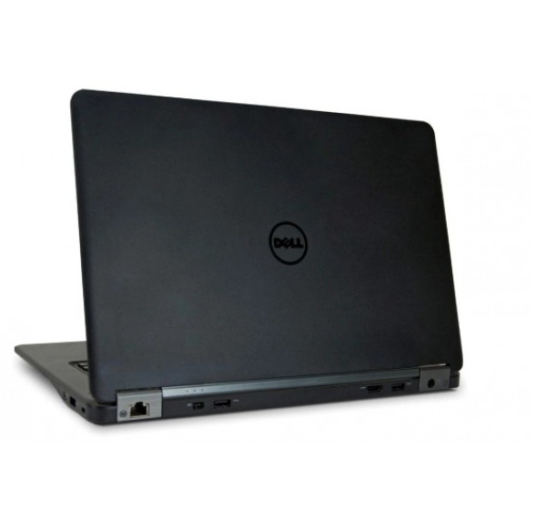 DELL Latitude5470 | core i7-6600U