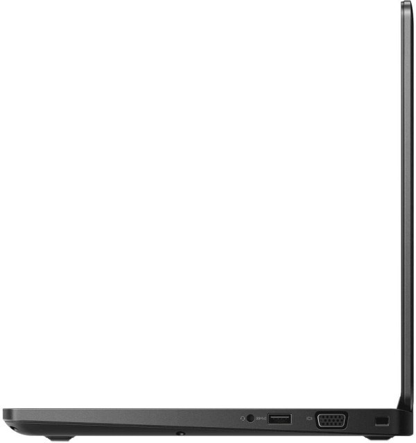 DELL Latitude 5491| core i5 -8350u