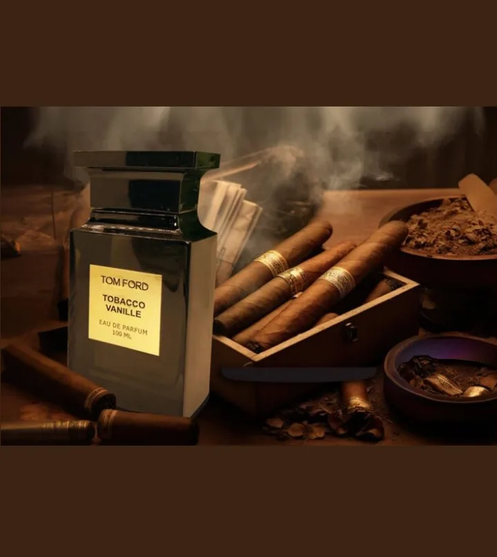 Cuban Cigar