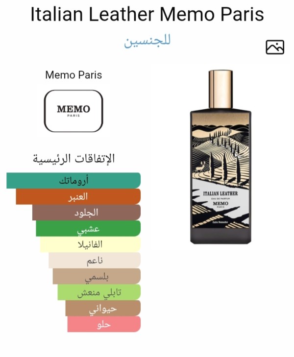 أيطاليان ليذز ميمو