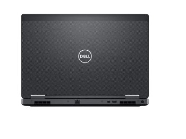 Dell precision 7730 core i7-8850H