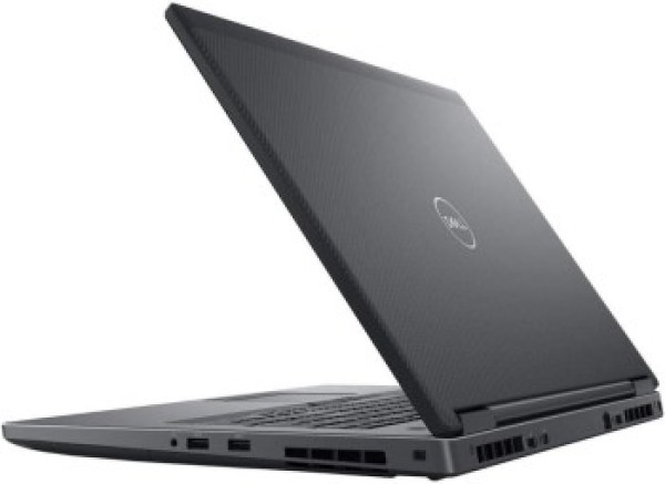 Dell precision 7730 core i7-8850H