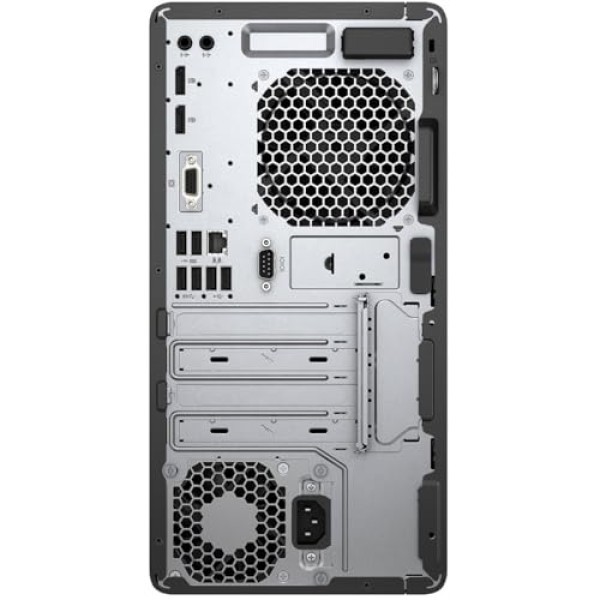 HP Prodesk 600 g3 mini tower