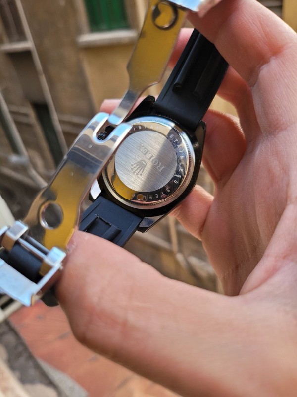 Rolex