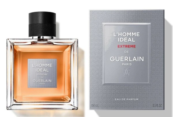 L'Homme Idéal Extrême Guerlain