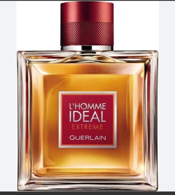 L'Homme Idéal Extrême Guerlain