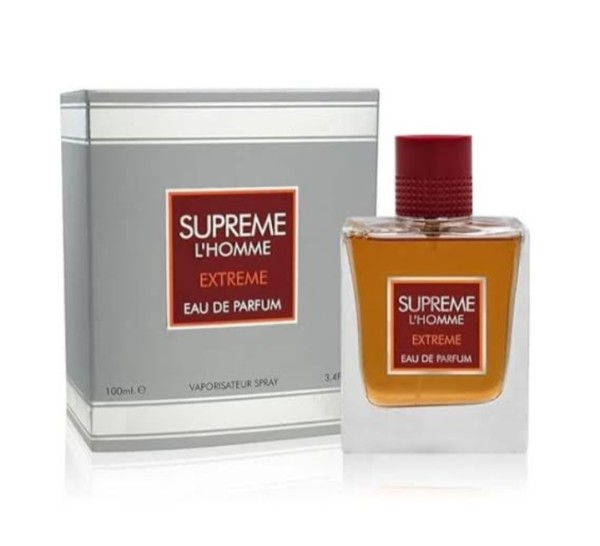 L'Homme Idéal Extrême Guerlain