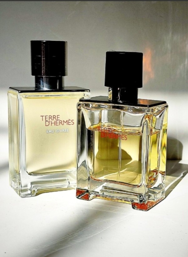 Terre d'Hermès Hermès
