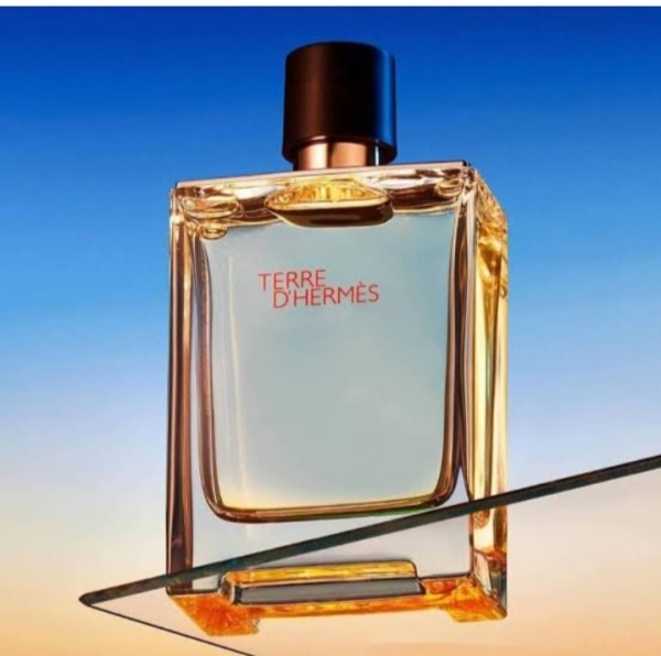 Terre d'Hermès Hermès